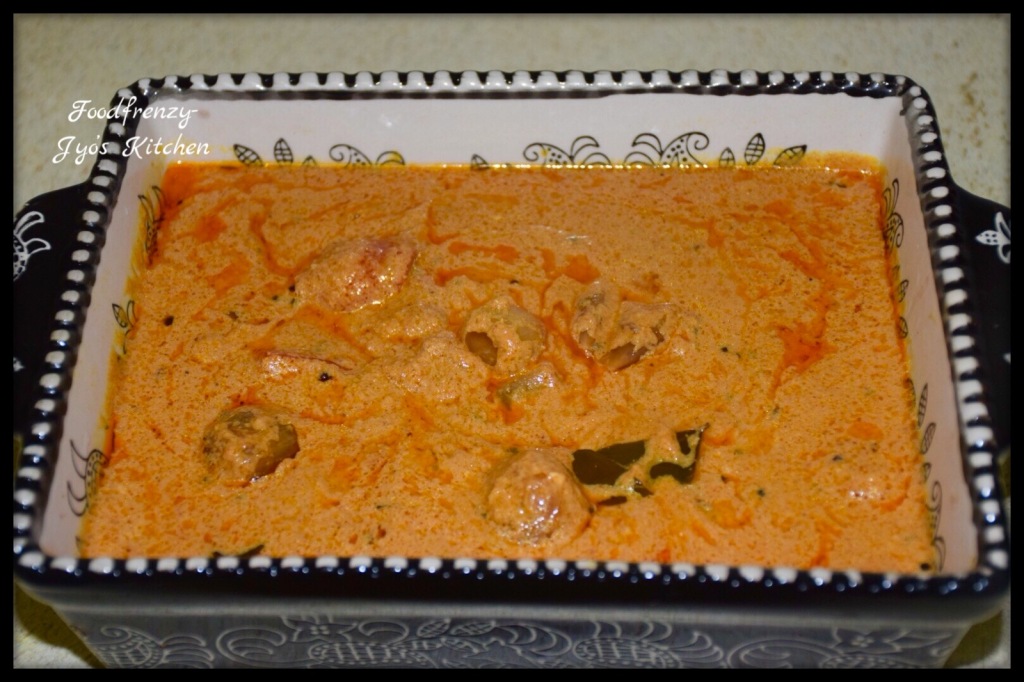 Pyaz Ka Salan | Shallots Salan | Hyderabadi Recipe