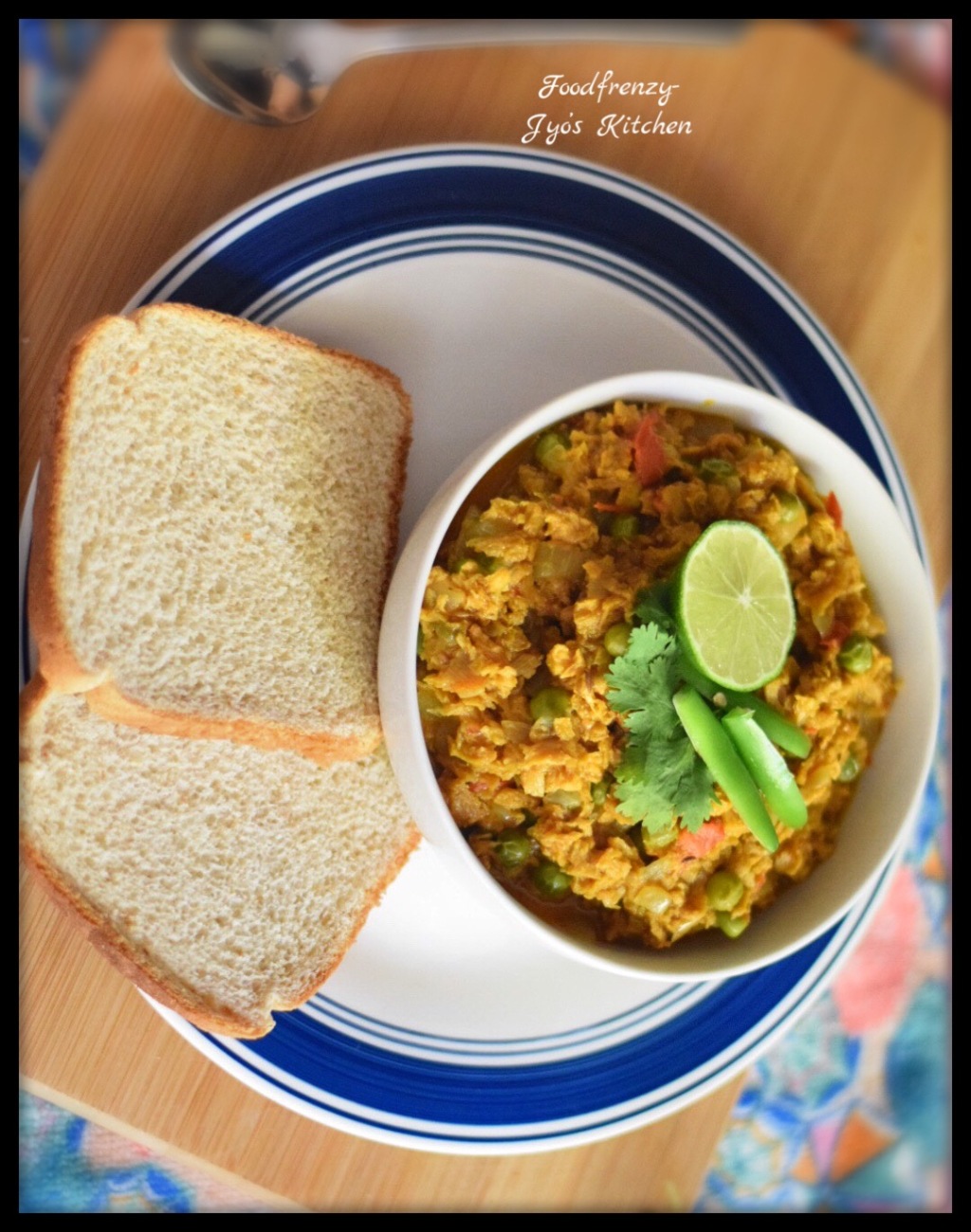 Soya Keema Matar | Vegetarian Keema Recipe | Instant Pot Recipes
